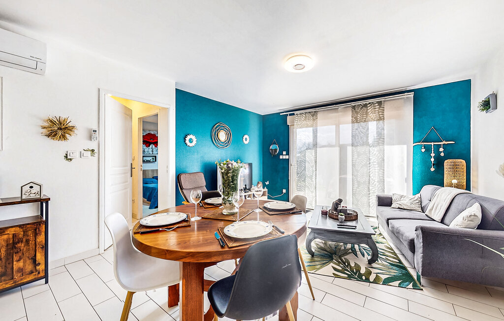 Maison 1 chambre avec jardin à Terrasson-Lavilledieu - Photo 3
