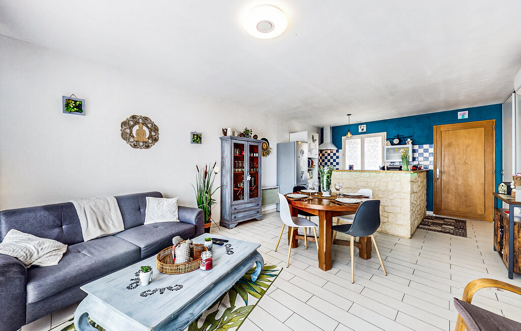 Maison 1 chambre avec jardin à Terrasson-Lavilledieu - Photo 4