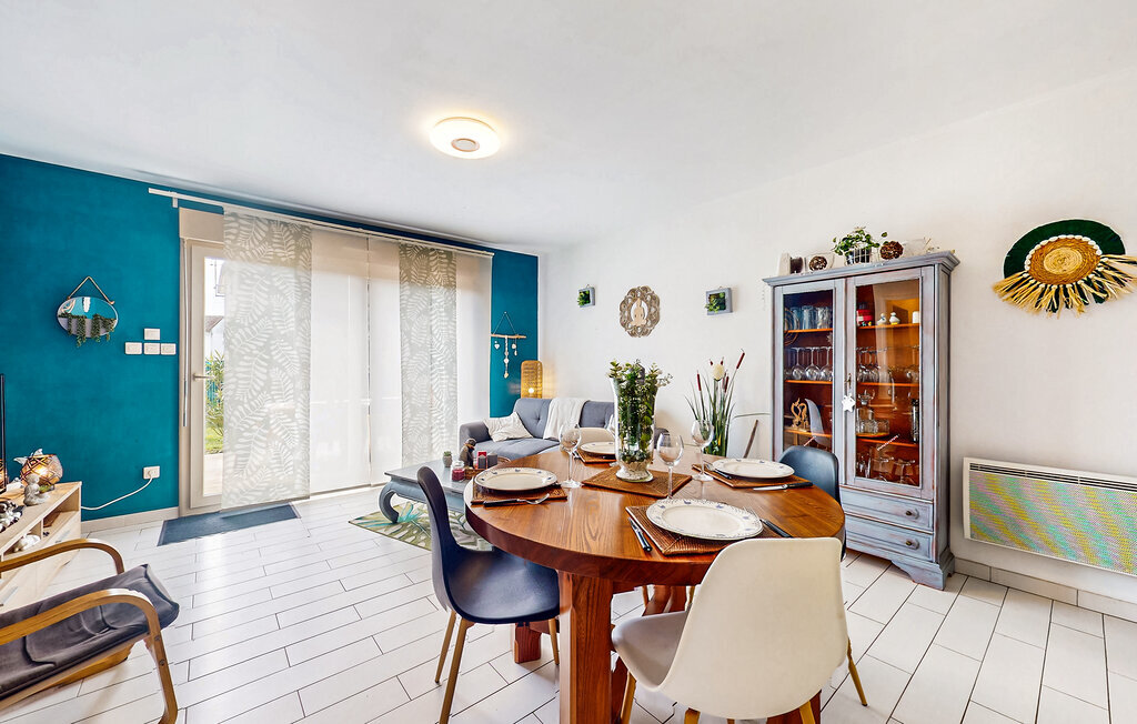 Maison 1 chambre avec jardin à Terrasson-Lavilledieu - Photo 5