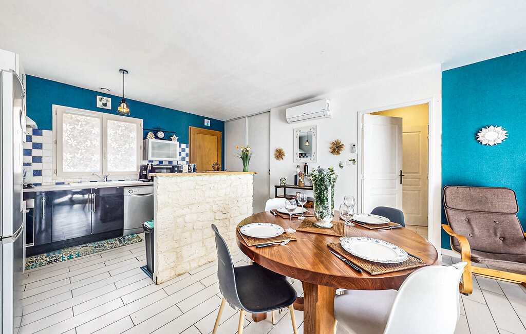 Maison 1 chambre avec jardin à Terrasson-Lavilledieu - Photo 6
