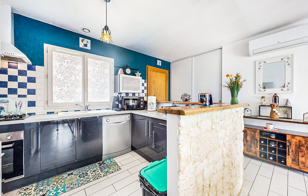 Maison 1 chambre avec jardin à Terrasson-Lavilledieu - Photo 7