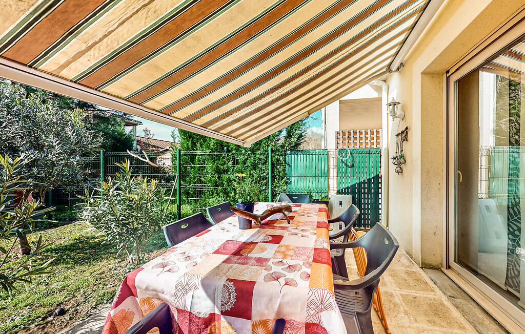 Maison 1 chambre avec jardin à Terrasson-Lavilledieu - Photo 8