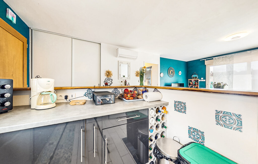 Maison 1 chambre avec jardin à Terrasson-Lavilledieu - Photo 12