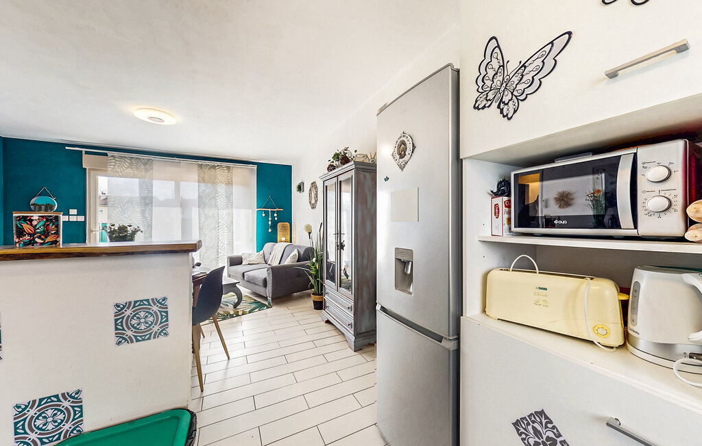 Maison 1 chambre avec jardin à Terrasson-Lavilledieu - Photo 13