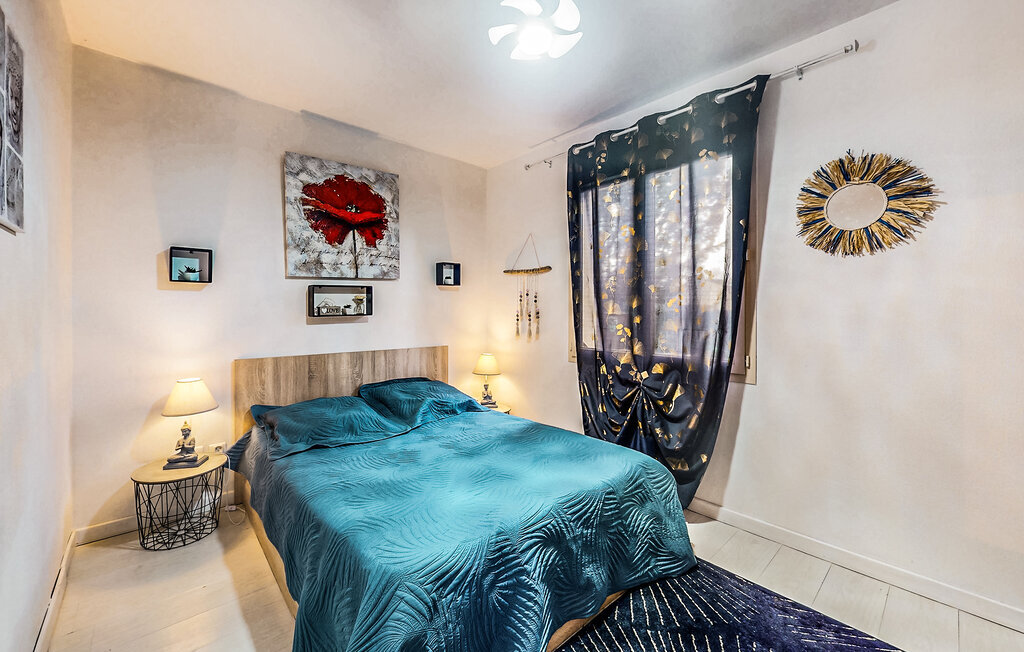 Maison 1 chambre avec jardin à Terrasson-Lavilledieu - Photo 14