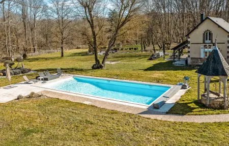 Location maison à Gien