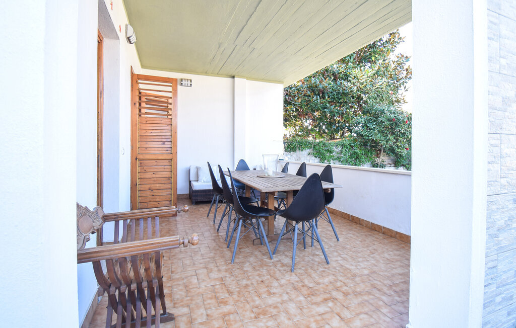 Maison 7 personnes à Lavinio - Photo 1