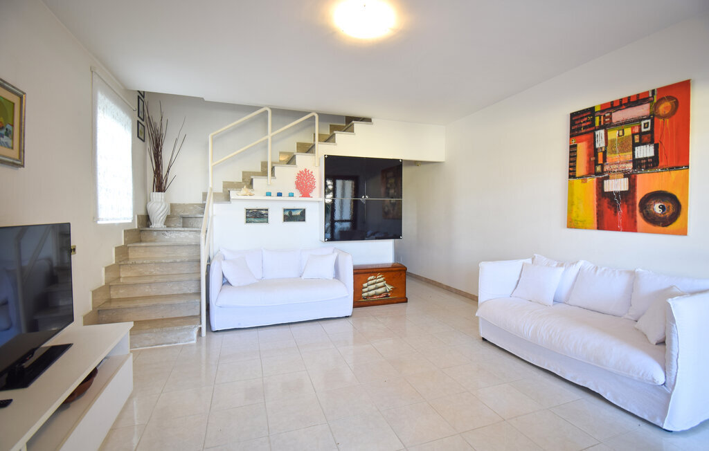 Maison 7 personnes à Lavinio - Photo 2