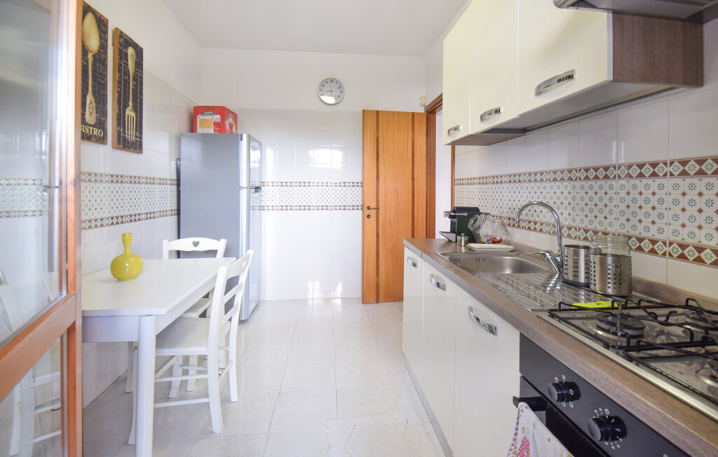 Maison 7 personnes à Lavinio - Photo 4