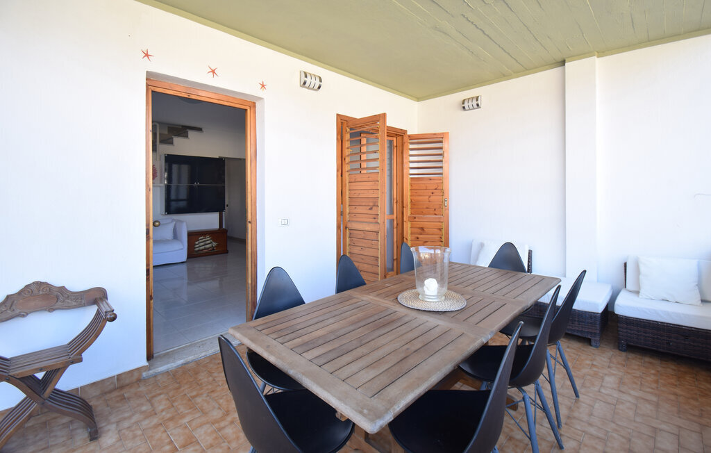 Maison 7 personnes à Lavinio - Photo 5