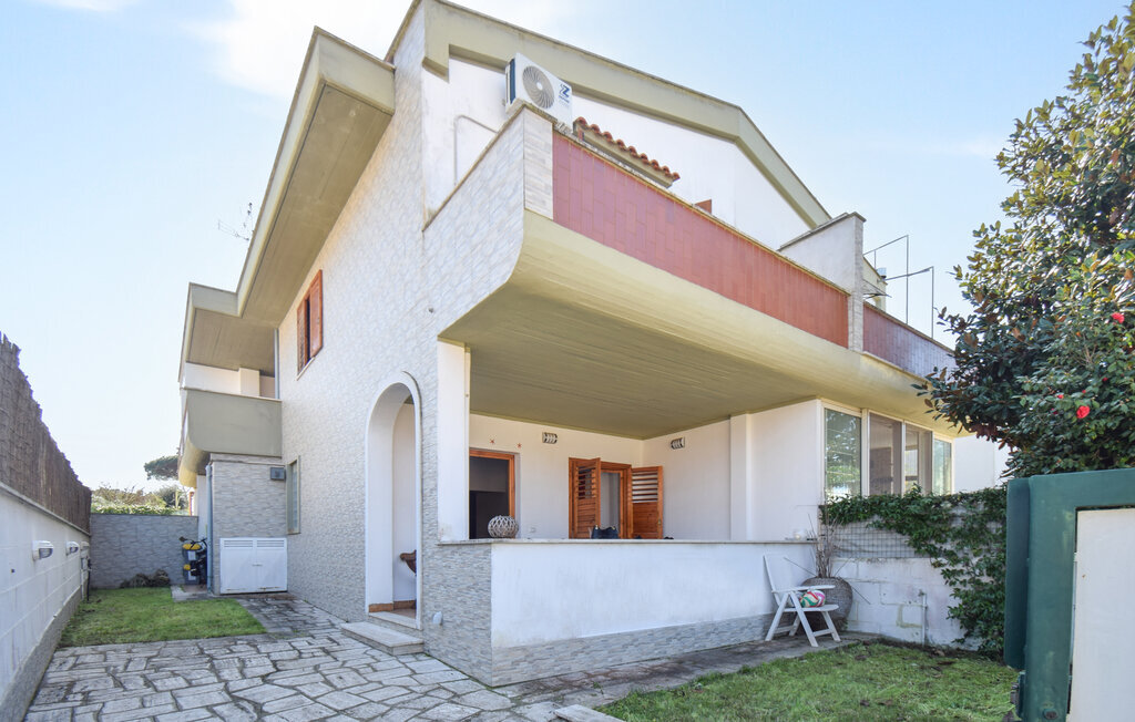 Maison 7 personnes à Lavinio - Photo 7
