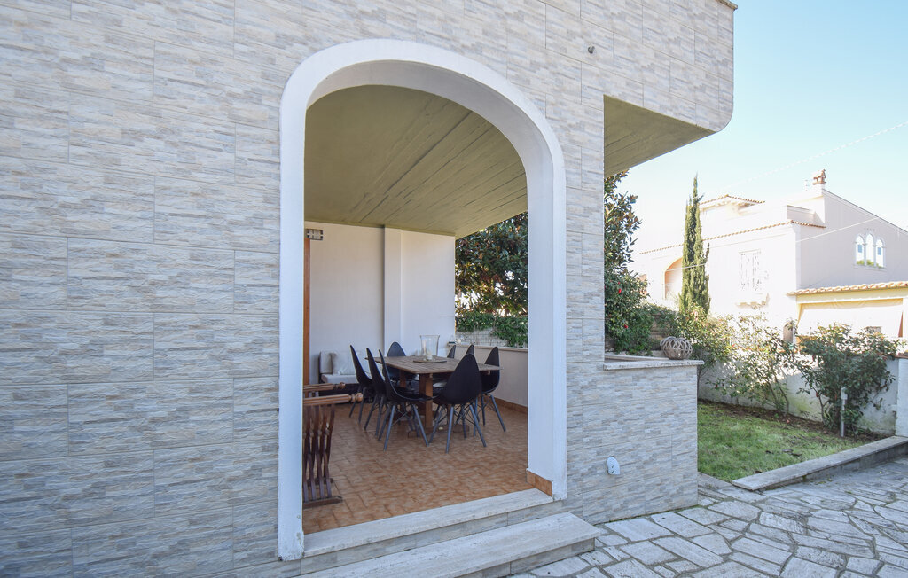 Maison 7 personnes à Lavinio - Photo 8