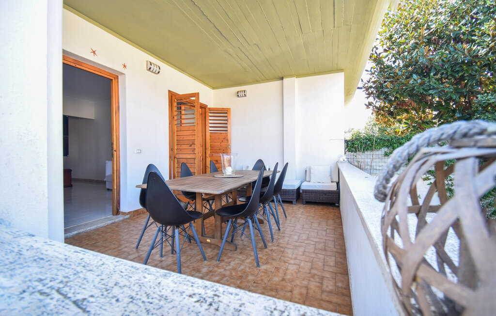 Maison 7 personnes à Lavinio - Photo 9