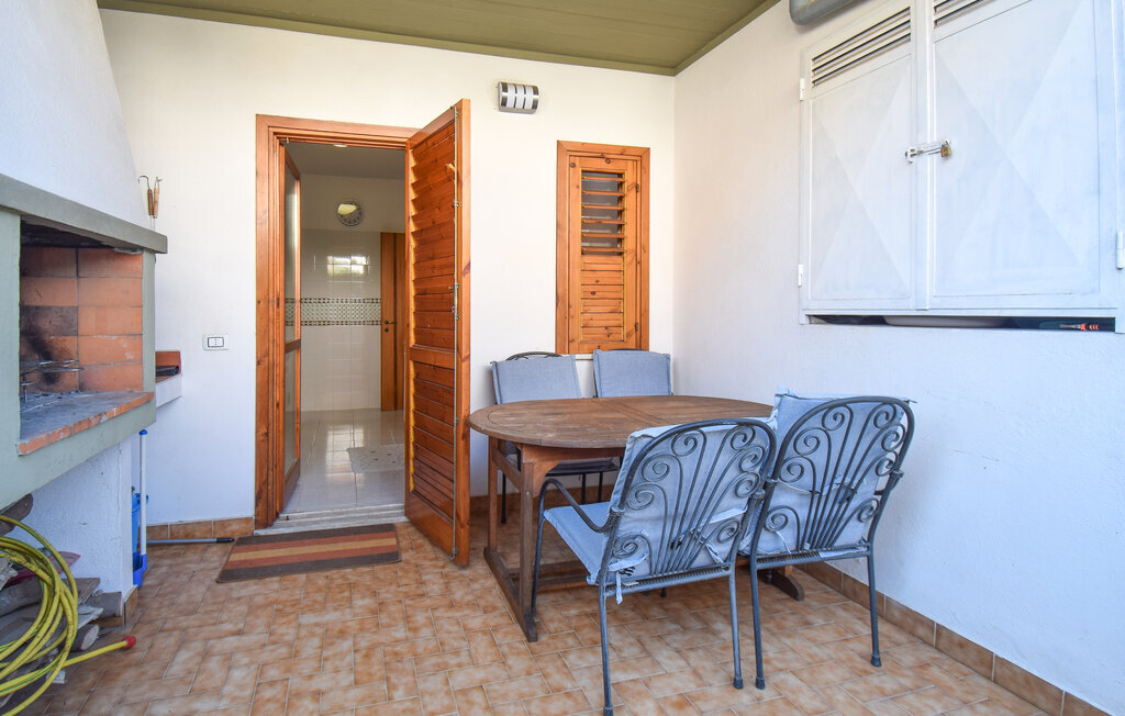 Maison 7 personnes à Lavinio - Photo 10