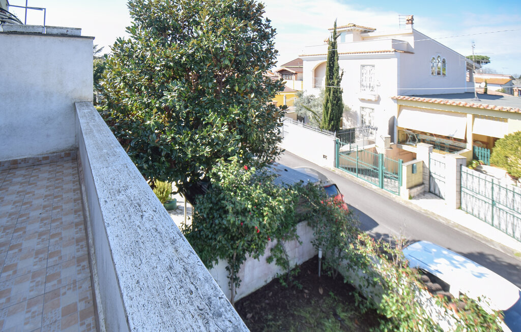 Maison 7 personnes à Lavinio - Photo 11