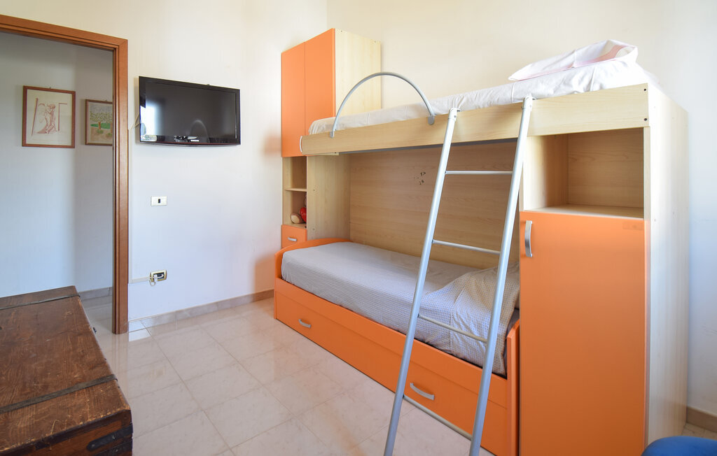 Maison 7 personnes à Lavinio - Photo 20