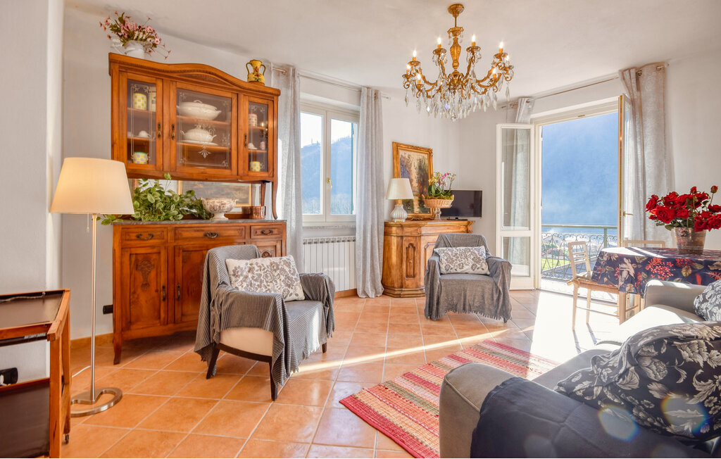 Villa Silvia, Maison 6 personnes à Cicagna - Photo 1