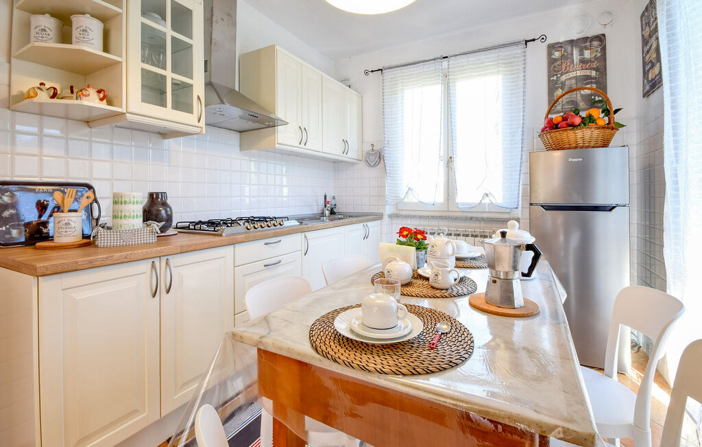 Villa Silvia, Maison 6 personnes à Cicagna - Photo 2