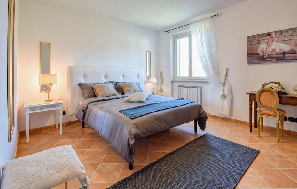 Villa Silvia, Maison 6 personnes à Cicagna - Photo 4