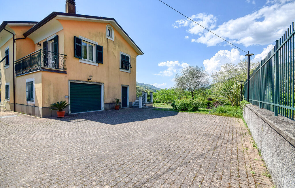 Villa Silvia, Maison 6 personnes à Cicagna - Photo 6