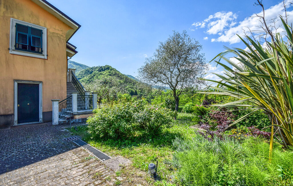 Villa Silvia, Maison 6 personnes à Cicagna - Photo 7