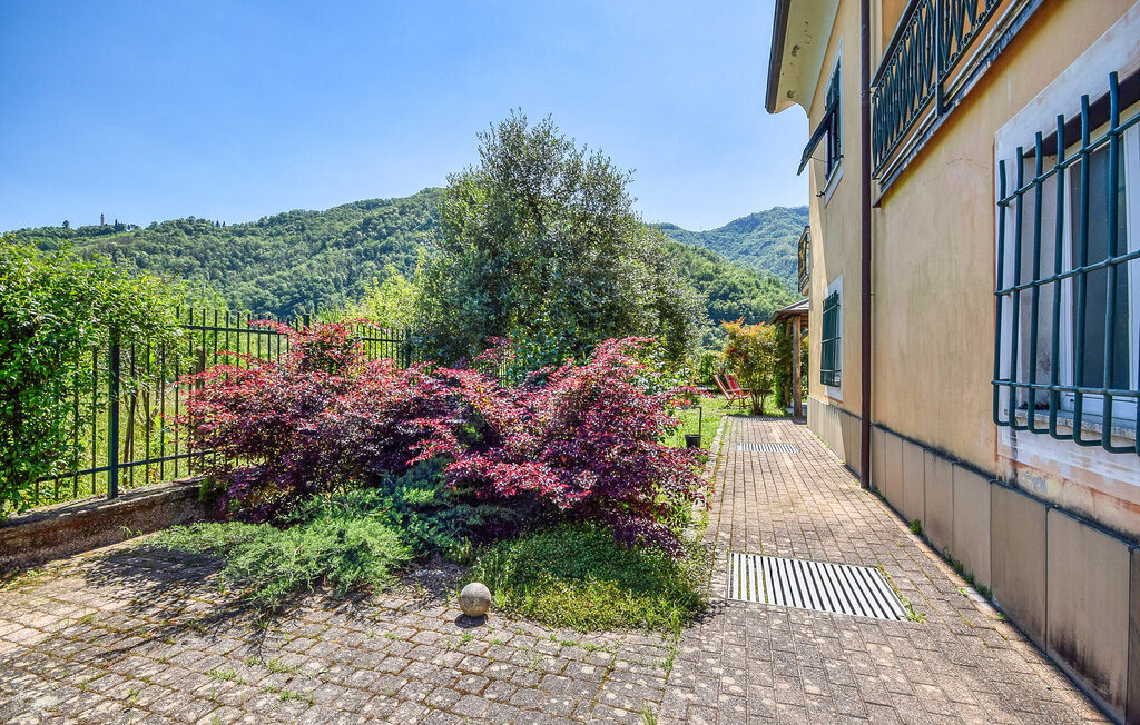 Villa Silvia, Maison 6 personnes à Cicagna - Photo 8