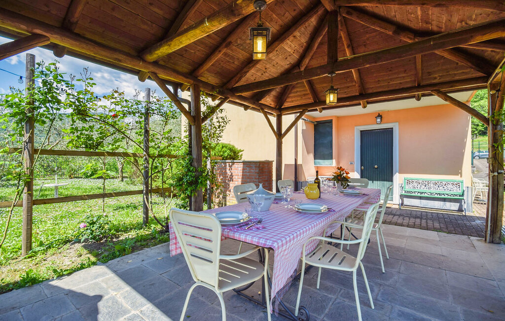 Villa Silvia, Maison 6 personnes à Cicagna - Photo 9