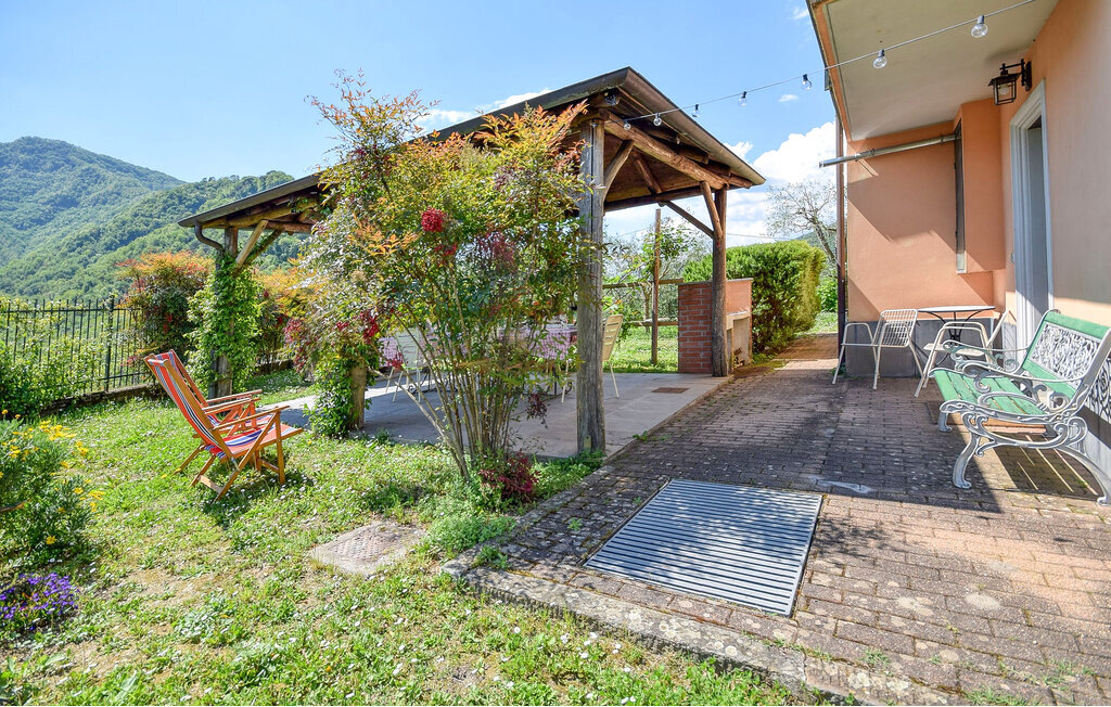 Villa Silvia, Maison 6 personnes à Cicagna - Photo 11