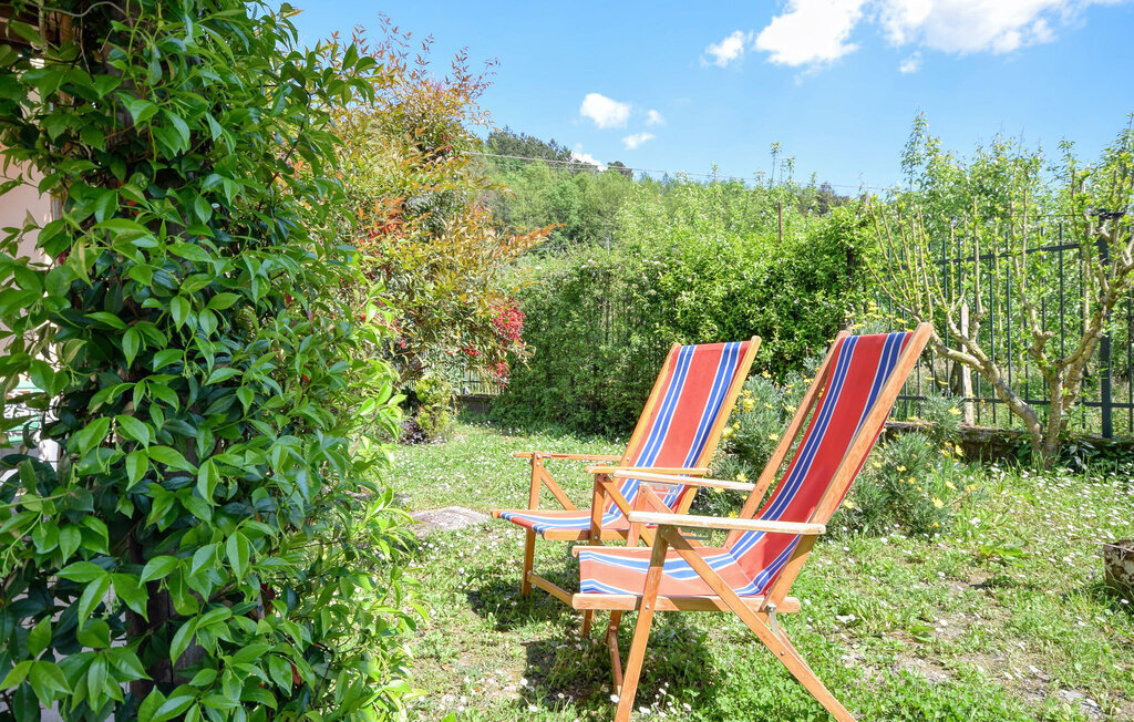 Villa Silvia, Maison 6 personnes à Cicagna - Photo 12