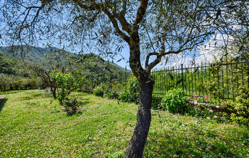 Villa Silvia, Maison 6 personnes à Cicagna - Photo 13