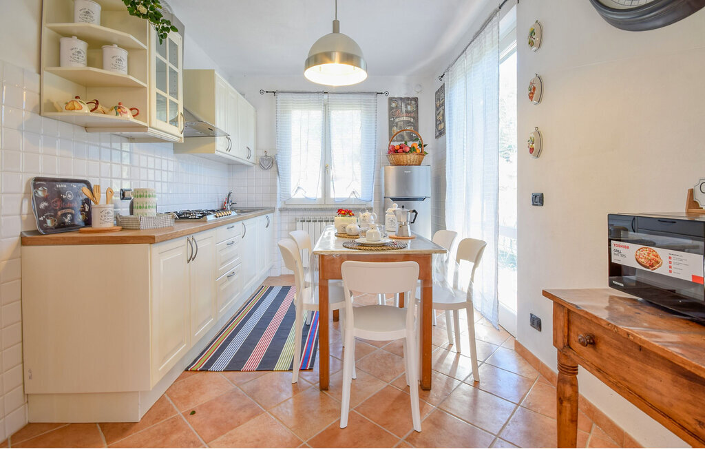 Villa Silvia, Maison 6 personnes à Cicagna - Photo 17