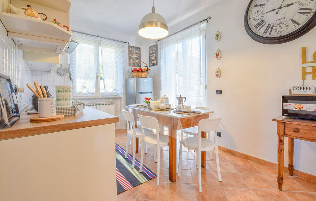 Villa Silvia, Maison 6 personnes à Cicagna - Photo 18