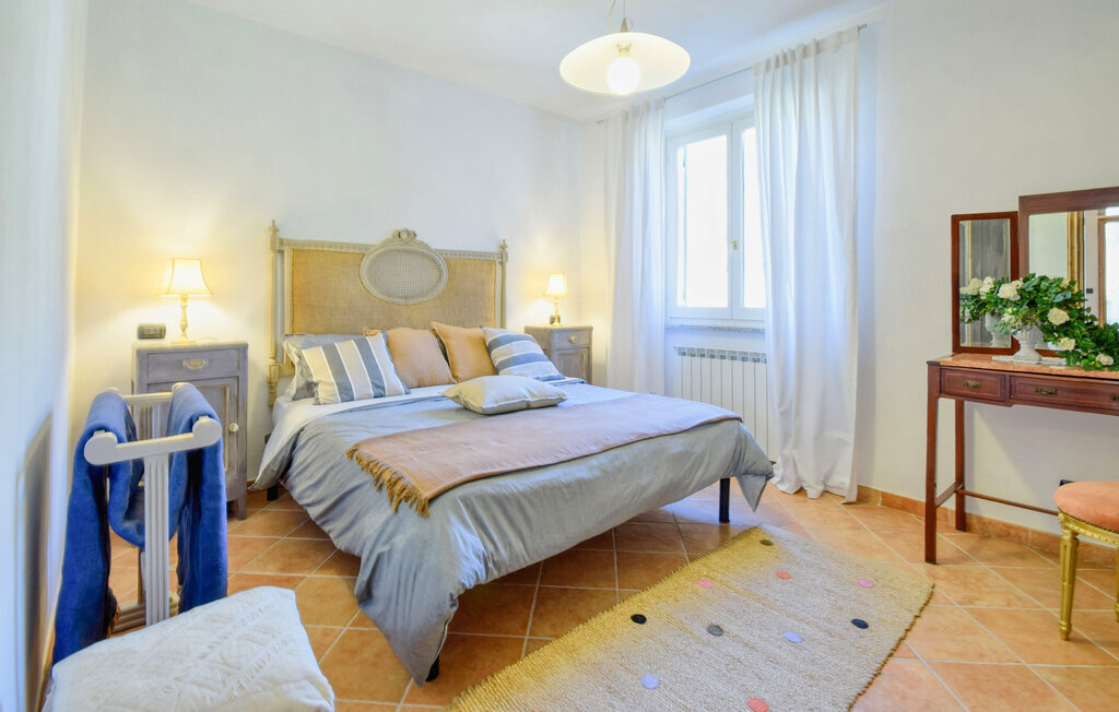 Villa Silvia, Maison 6 personnes à Cicagna - Photo 20