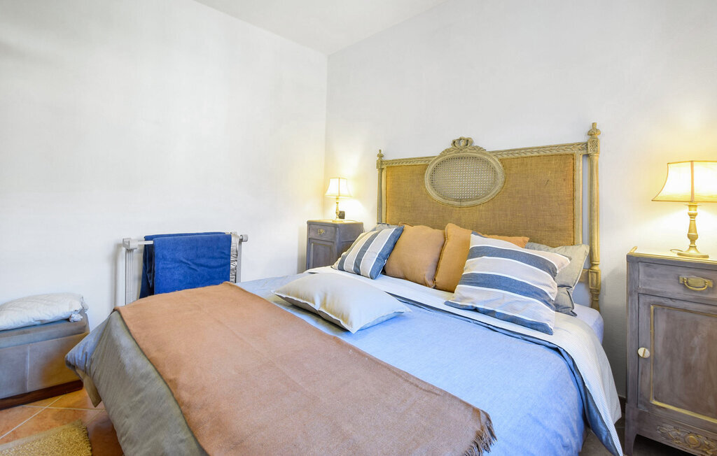 Villa Silvia, Maison 6 personnes à Cicagna - Photo 21