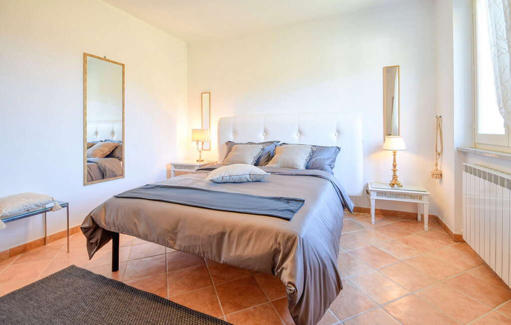 Villa Silvia, Maison 6 personnes à Cicagna - Photo 22