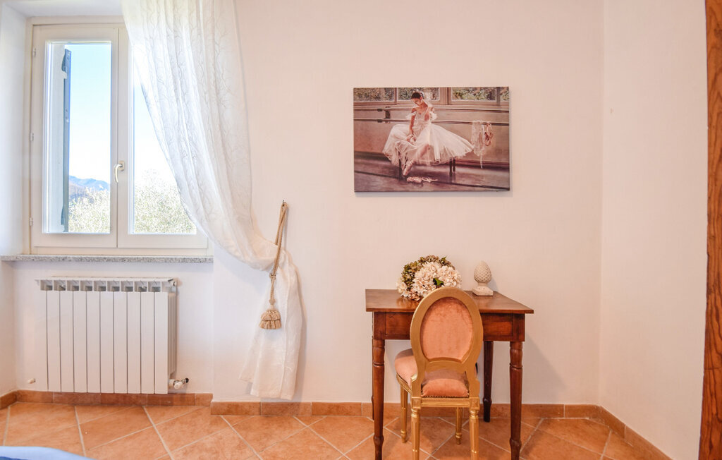 Villa Silvia, Maison 6 personnes à Cicagna - Photo 23
