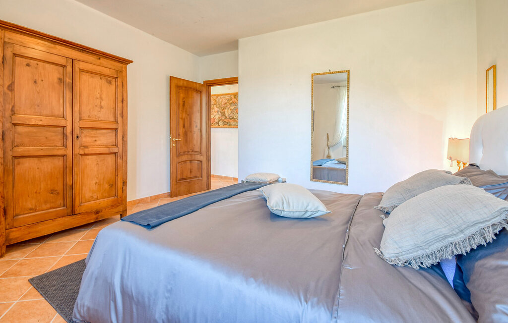 Villa Silvia, Maison 6 personnes à Cicagna - Photo 24