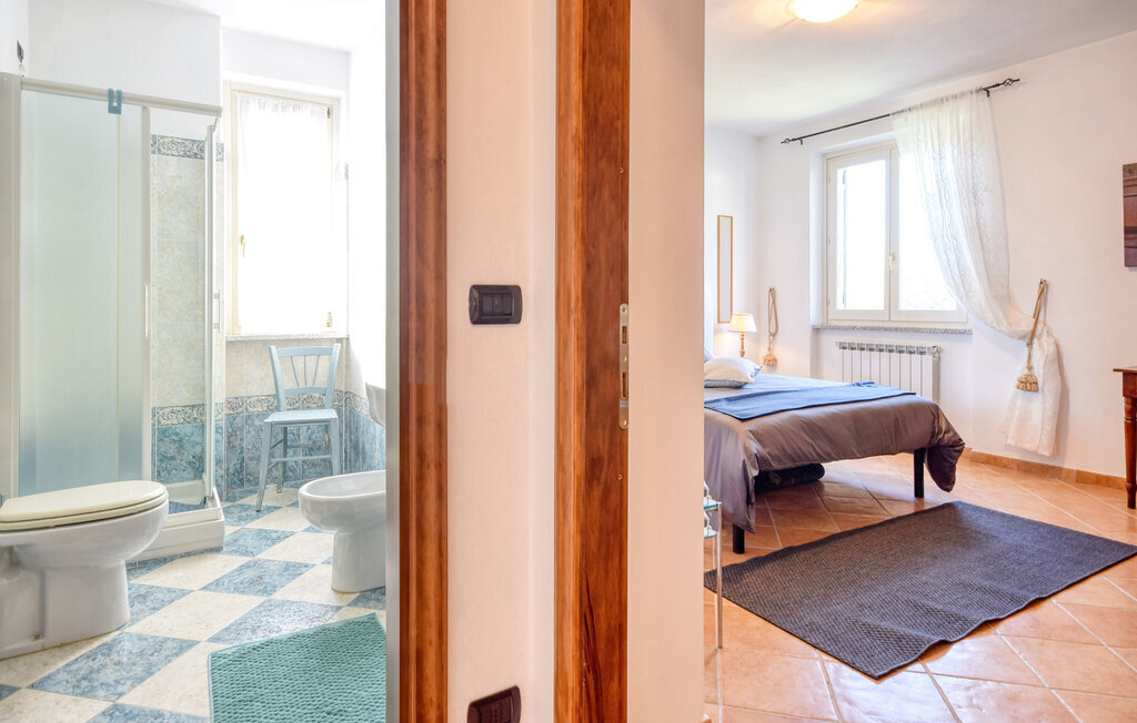 Villa Silvia, Maison 6 personnes à Cicagna - Photo 25