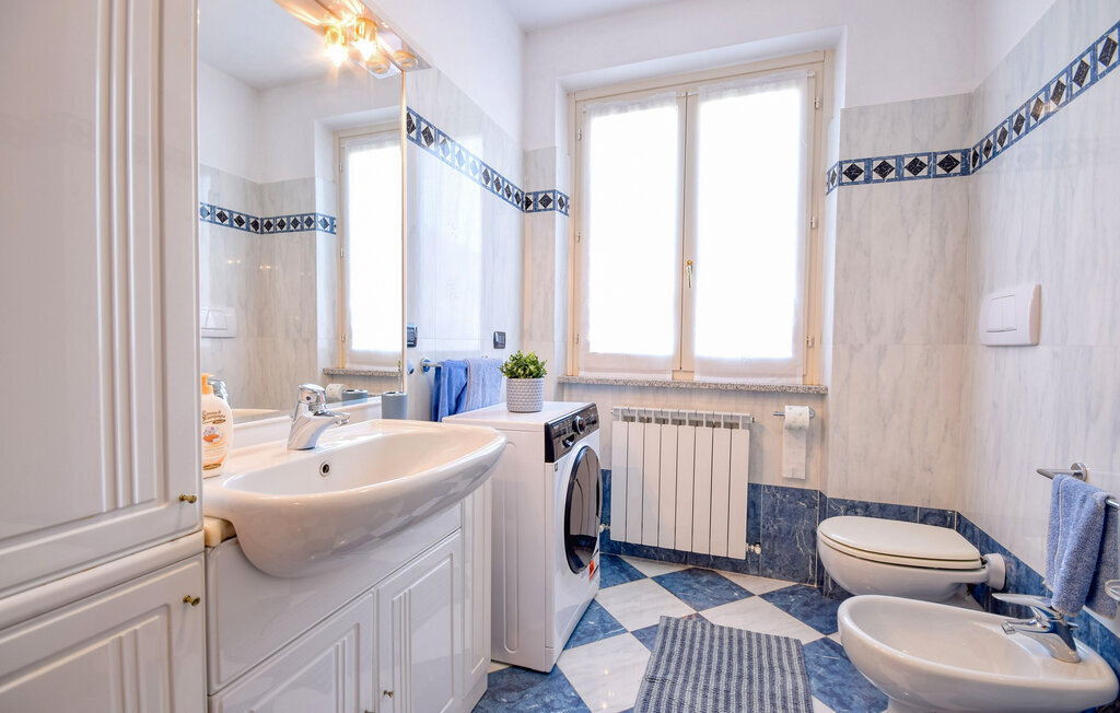 Villa Silvia, Maison 6 personnes à Cicagna - Photo 26