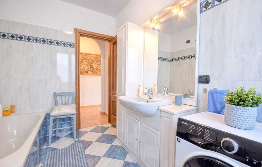 Villa Silvia, Maison 6 personnes à Cicagna - Photo 27