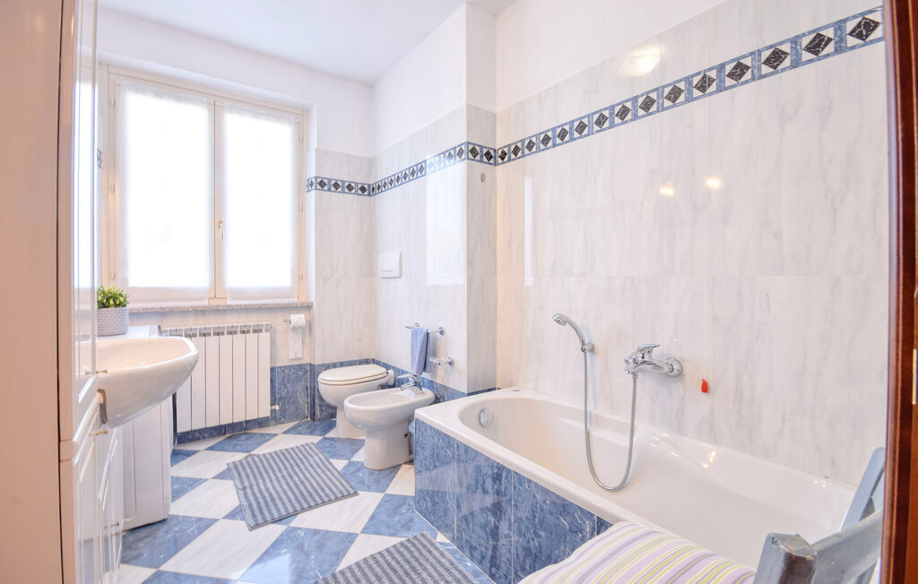 Villa Silvia, Maison 6 personnes à Cicagna - Photo 28