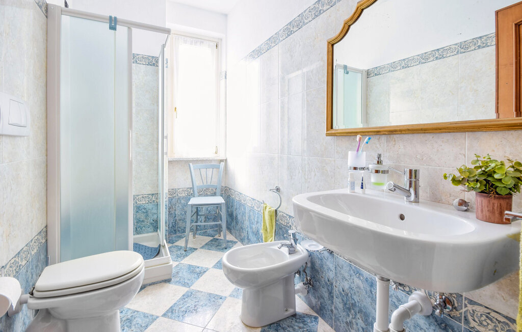 Villa Silvia, Maison 6 personnes à Cicagna - Photo 29