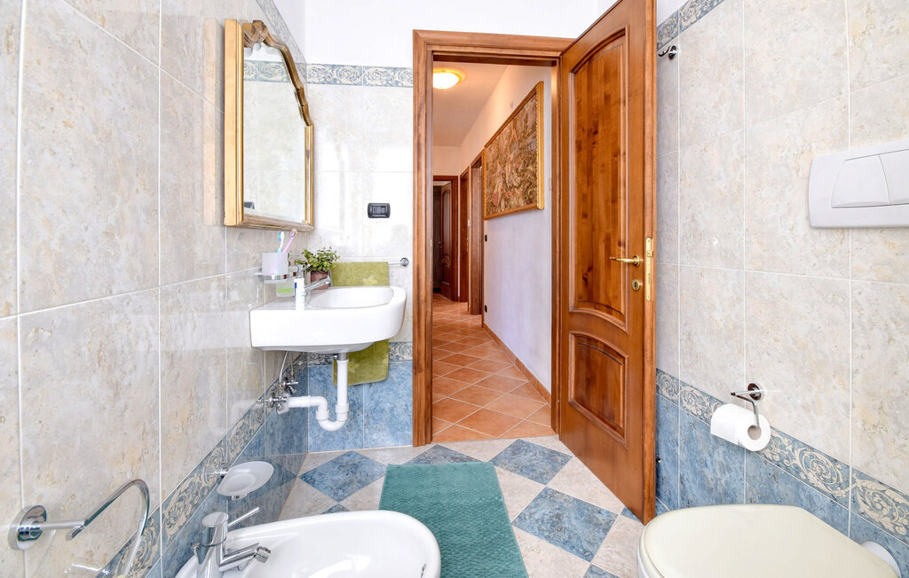 Villa Silvia, Maison 6 personnes à Cicagna - Photo 30
