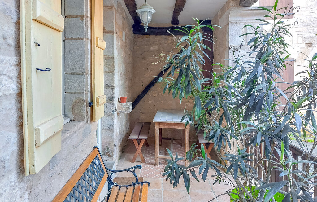Maison du 17e siècle à Condat-sur-Vézère, piscine - Photo 2