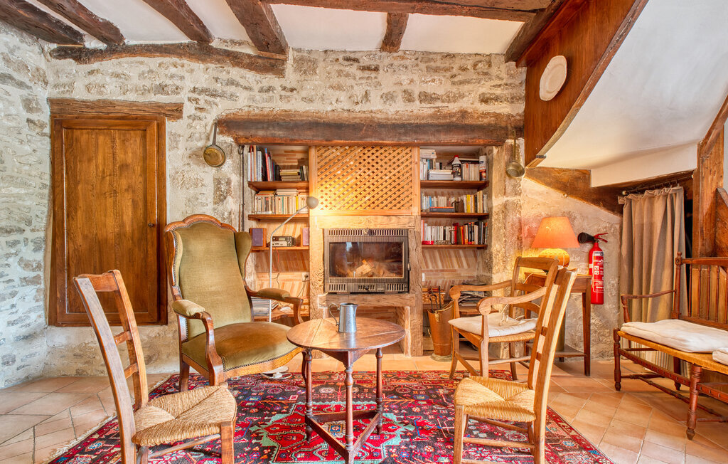 Maison du 17e siècle à Condat-sur-Vézère, piscine - Photo 3