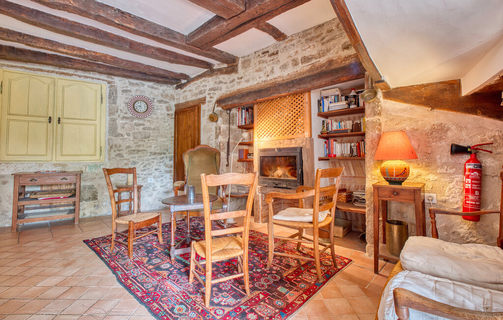 Maison du 17e siècle à Condat-sur-Vézère, piscine - Photo 5