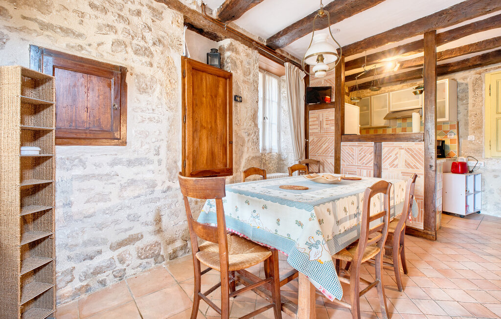 Maison du 17e siècle à Condat-sur-Vézère, piscine - Photo 6