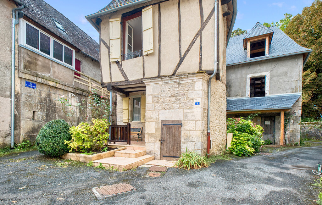 Maison du 17e siècle à Condat-sur-Vézère, piscine - Photo 14