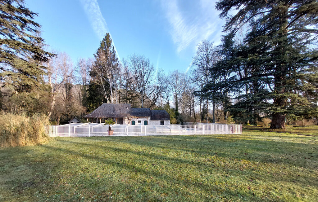 Maison du 17e siècle à Condat-sur-Vézère, piscine - Photo 19