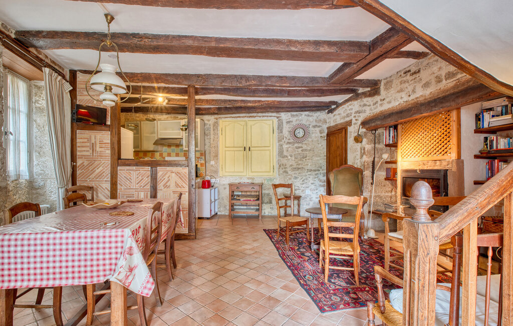 Maison du 17e siècle à Condat-sur-Vézère, piscine - Photo 21